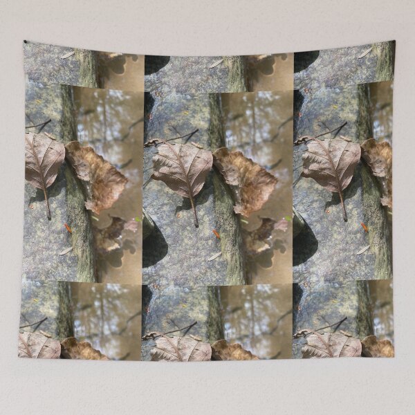 Item preview, Camo leaf designed and sold by carrinajh.