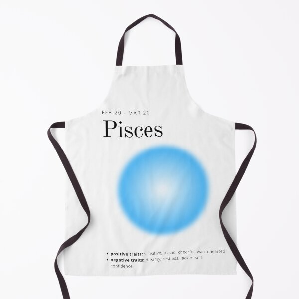 Item preview, Pisces Aura Design Feb 20 - Mar 20 designed and sold by aneeeshop.