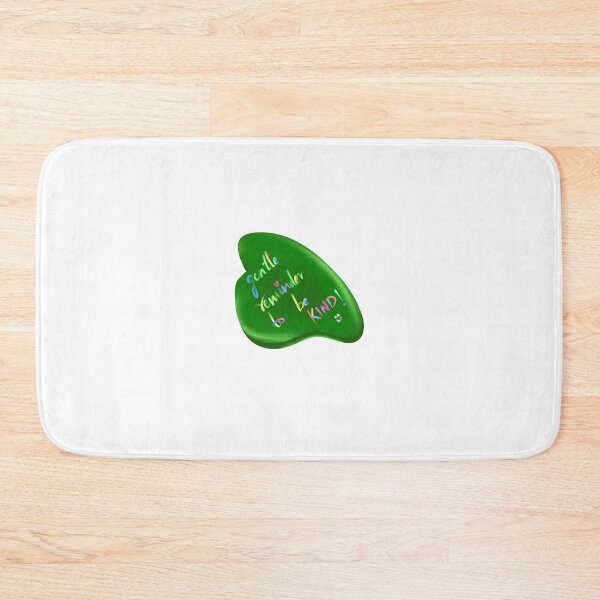 Item preview, Gentle reminder to be KIND!  designed and sold by Mystickal.