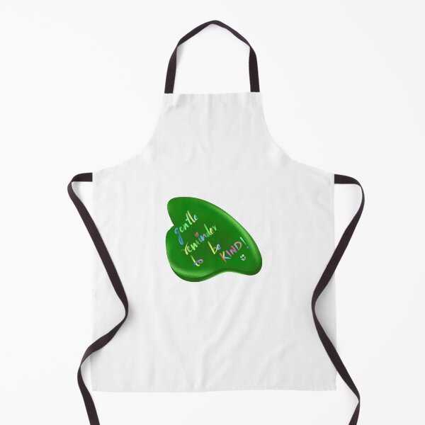 Item preview, Gentle reminder to be KIND! designed and sold by Mystickal.