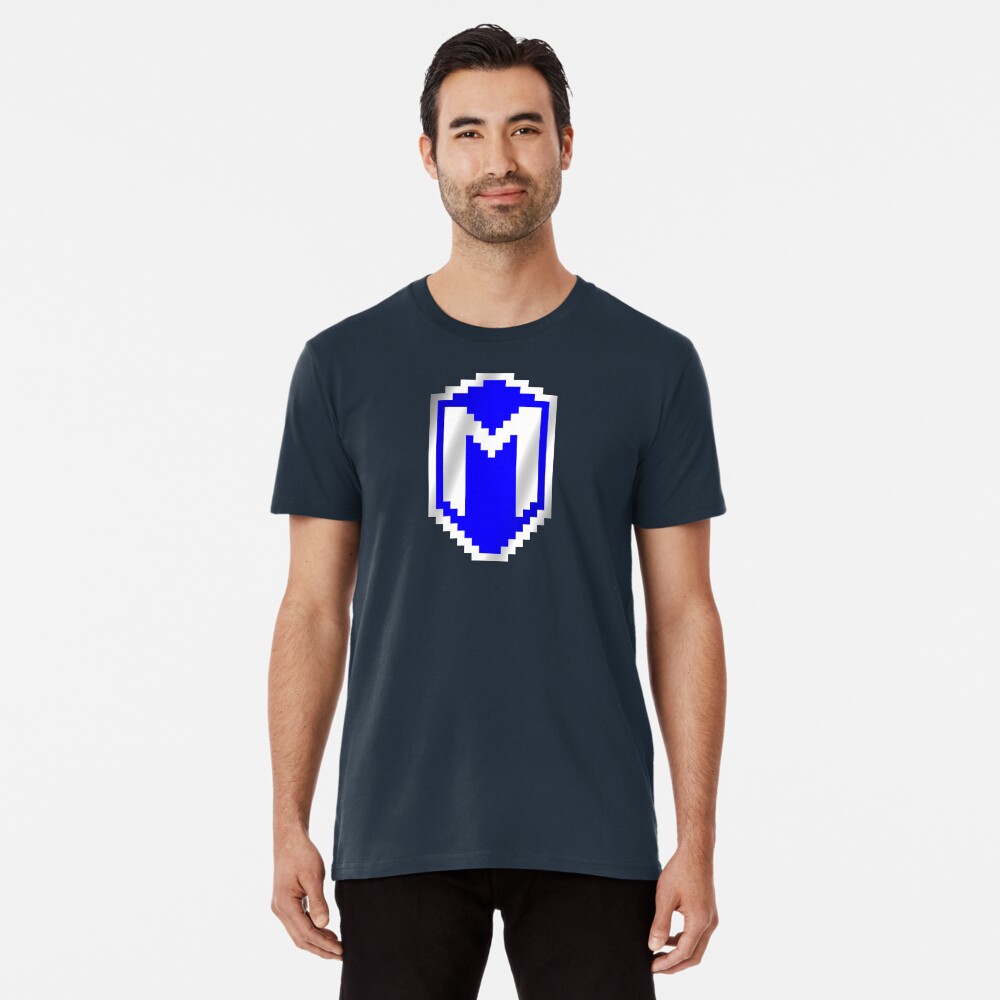 Item preview, Premium T-Shirt designed and sold by MacGhriogair.