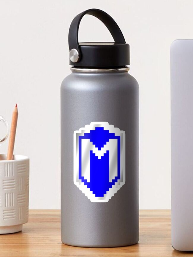 Thumbnail 1 of 3, Sticker, Official MacGhriogair Merchandise designed and sold by MacGhriogair.