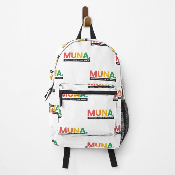 Item preview, MUNA Greatest Band In The World designed and sold by cuncung33.