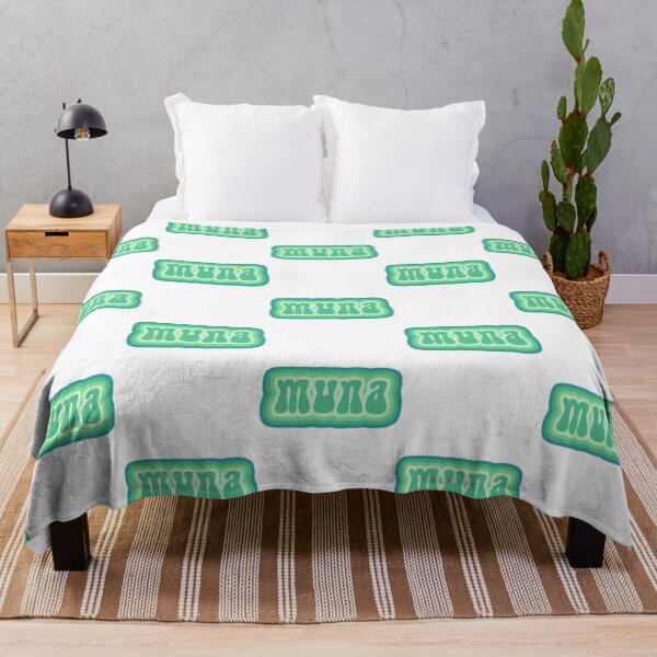 Item preview, muna groovy green designed and sold by cuncung33.