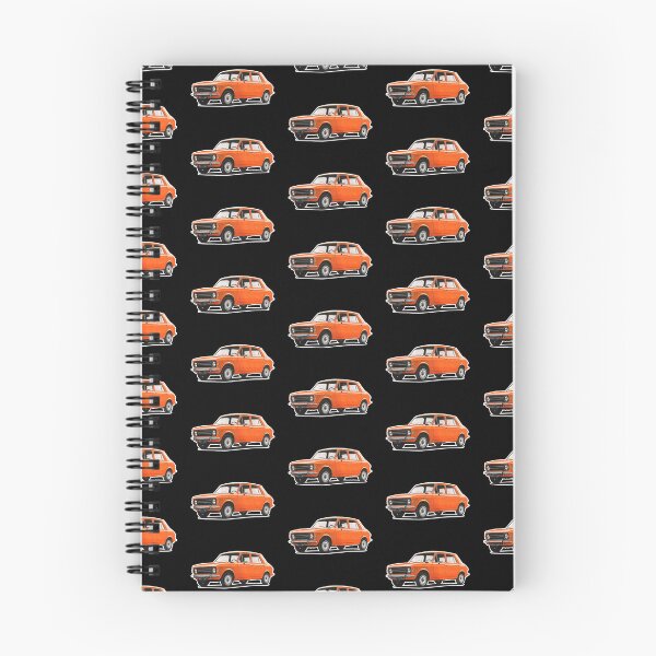 Item preview, Classic Europe Car (Zastava) designed and sold by SylwiaCarArt.