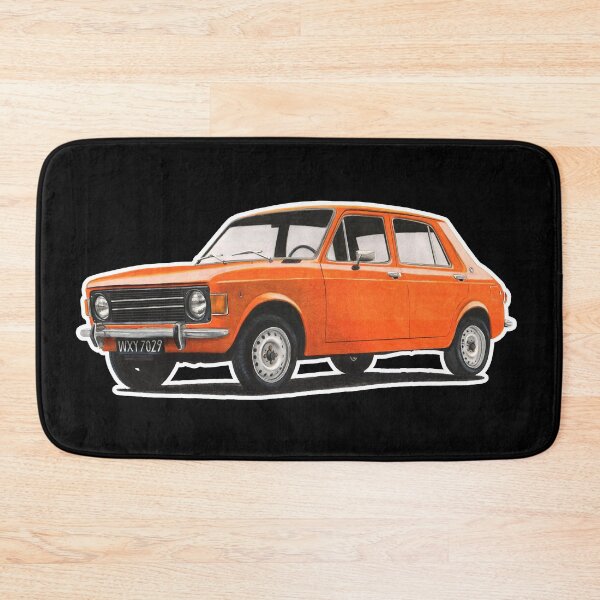 Item preview, Classic Europe Car (Zastava) designed and sold by SylwiaCarArt.