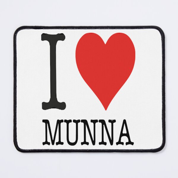 Item preview, Muna Katie Design designed and sold by cuncung33.