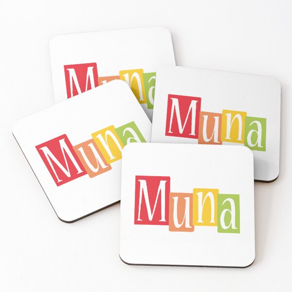Item preview, Muna Katie Design  designed and sold by cuncung33.