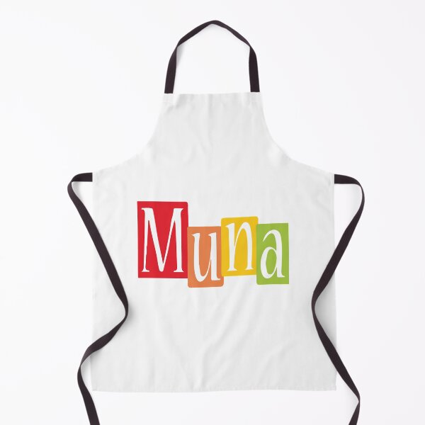Item preview, Muna Katie Design designed and sold by cuncung33.