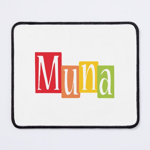 Item preview, Muna Katie Design designed and sold by cuncung33.