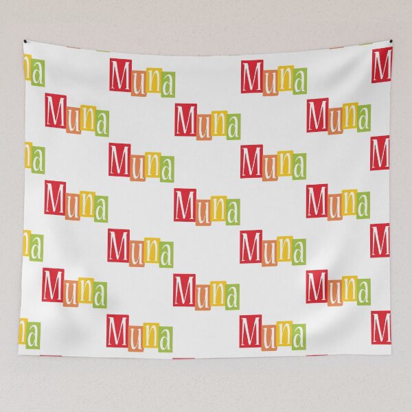 Item preview, Muna Katie Design  designed and sold by cuncung33.