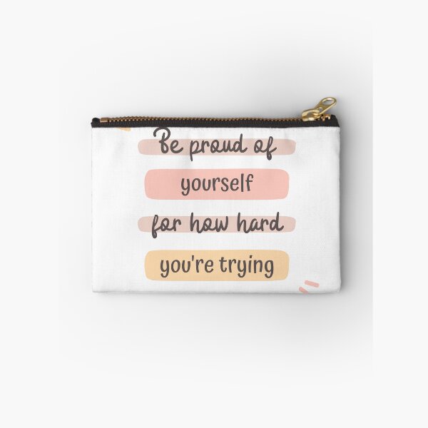 Item preview, Positive Quote designed and sold by walkerg6.