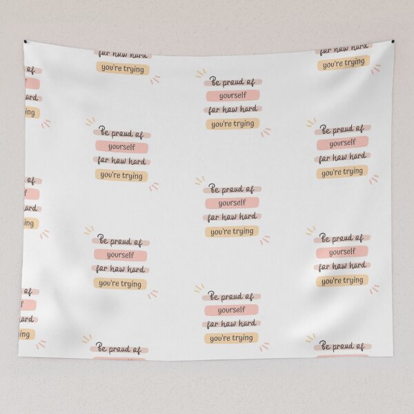 Item preview, Positive Quote designed and sold by walkerg6.