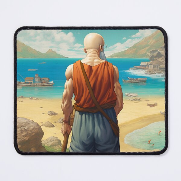 Item preview, The best martial arts classes are taught in the best of places designed and sold by Medioviaje.