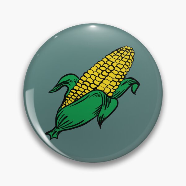 Item preview, Corn designed and sold by cauldronbubbles.