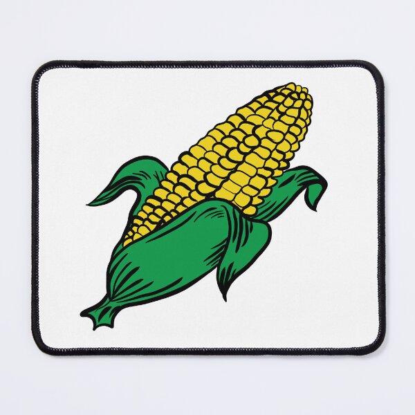 Item preview, Corn designed and sold by cauldronbubbles.