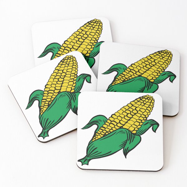 Item preview, Corn designed and sold by cauldronbubbles.