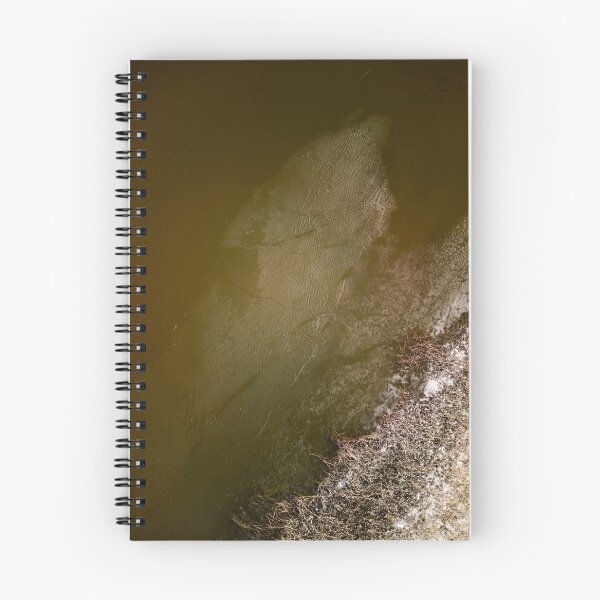 Item preview, Melting point. Kesaniemi views designed and sold by Jouko Lehto Photography.
