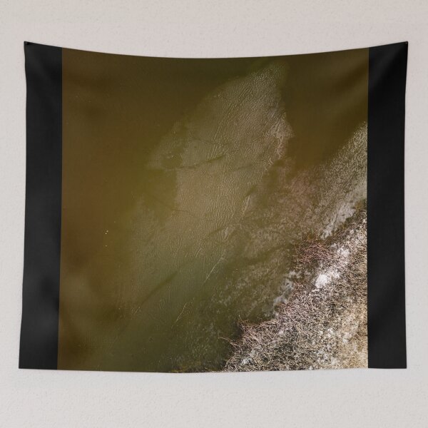 Item preview, Melting point. Kesaniemi views designed and sold by Jouko Lehto Photography.