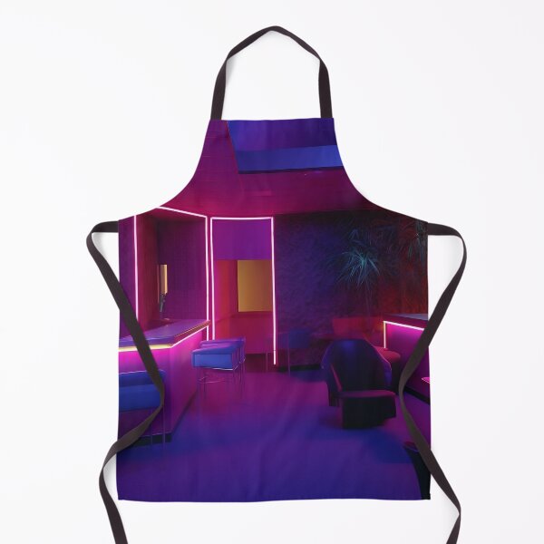Item preview, 1980s Neon Nightclub designed and sold by UlDesigns.