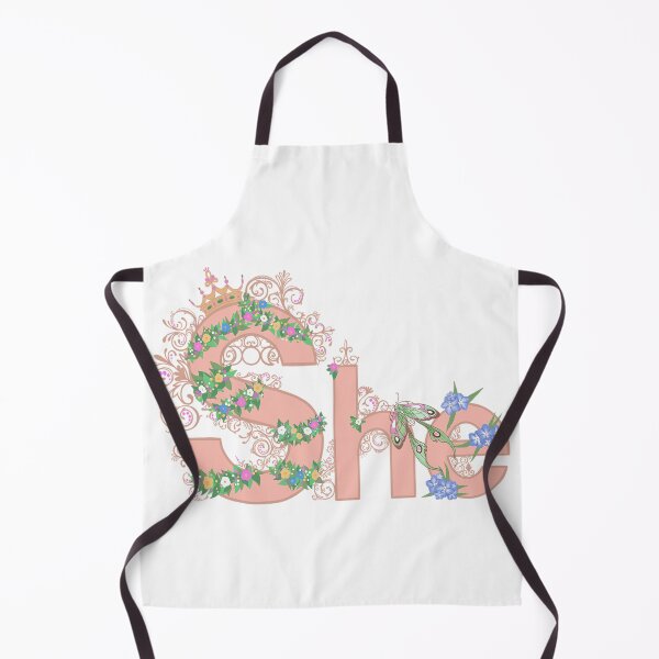 Item preview, The Majesty of She designed and sold by Jetgirlcomet.