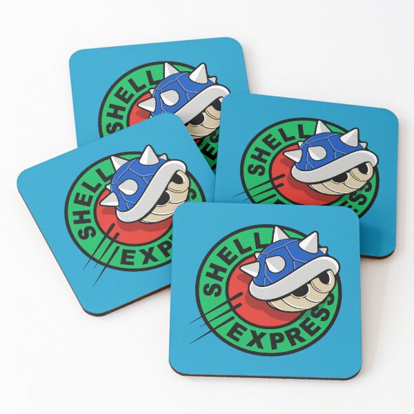 Item preview, Shell Express designed and sold by Getsousa.