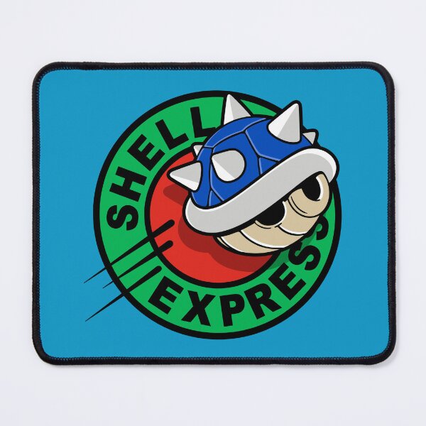 Item preview, Shell Express designed and sold by Getsousa.