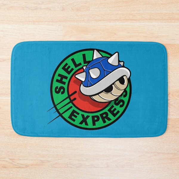 Item preview, Shell Express designed and sold by Getsousa.