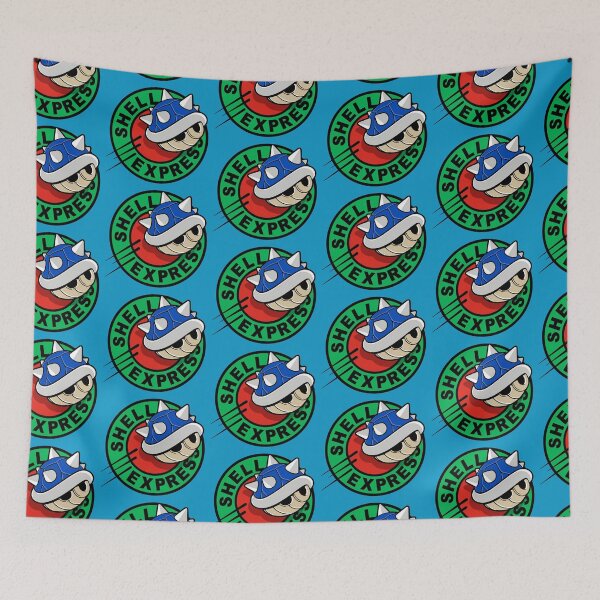 Item preview, Shell Express designed and sold by Getsousa.