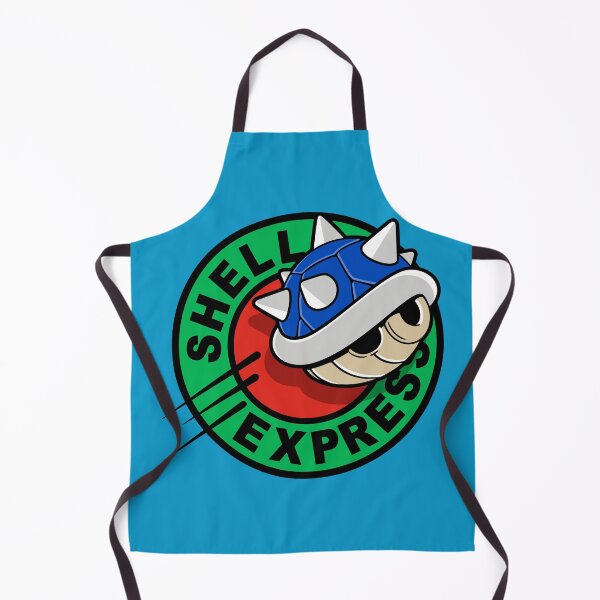 Item preview, Shell Express designed and sold by Getsousa.