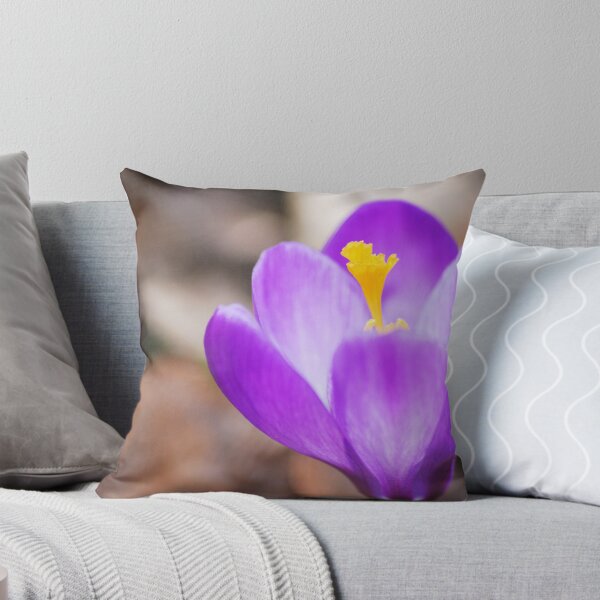 Item preview, Purple Flower designed and sold by Freese.