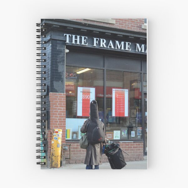 Item preview, Framing designed and sold by kry.ative.
