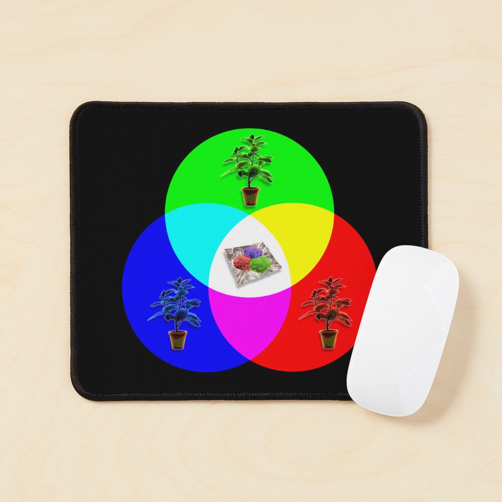 Item preview, Mouse Pad designed and sold by CCCDesign.
