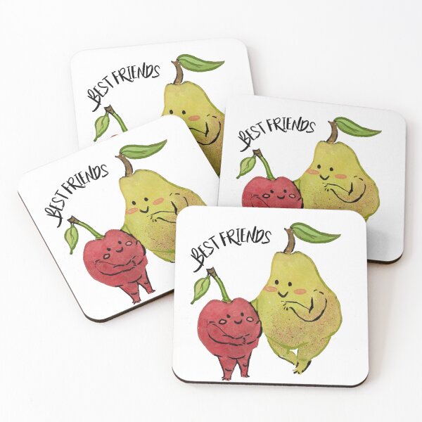 Item preview, Best friends  designed and sold by elodiemarc24.