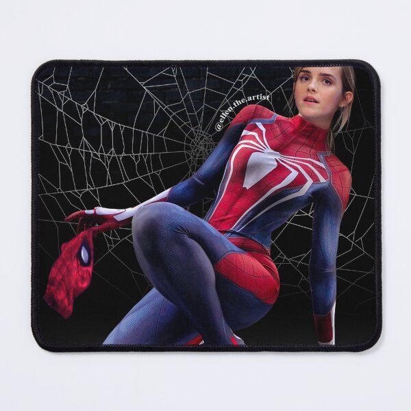 Item preview, Spider-Woman designed and sold by EllenTheArtist.