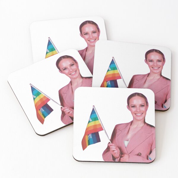 Item preview, Danielle Savre #7 designed and sold by Rosadarose.