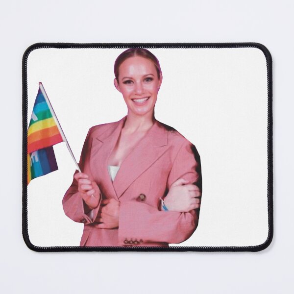 Item preview, Danielle Savre #7 designed and sold by Rosadarose.