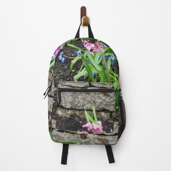 Item preview, Colourful spring flowers designed and sold by Shulie1.