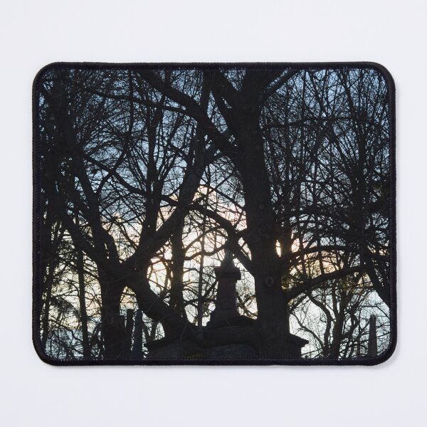 Item preview, Cemetery Skylines designed and sold by kry.ative.