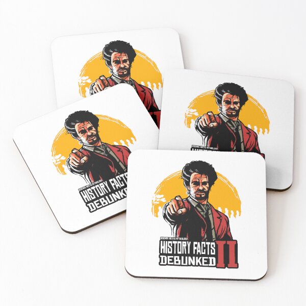 Item preview, History Facts designed and sold by BrommKarlotta.