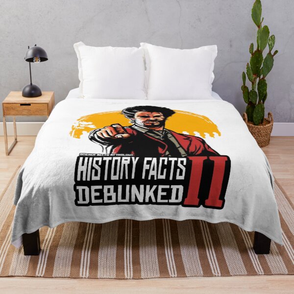 Item preview, History Facts designed and sold by BrommKarlotta.