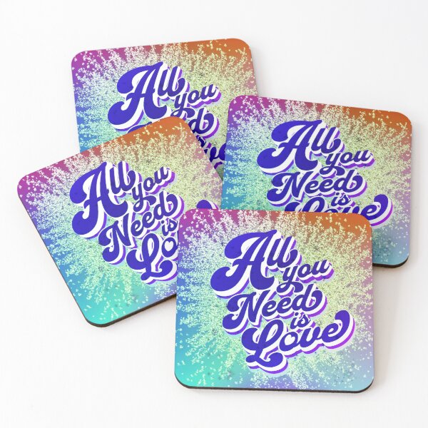 Item preview, All You Need is Love Apparel by Trethacreater and ApparelAlchemy designed and sold by DreamoraGiftCo.