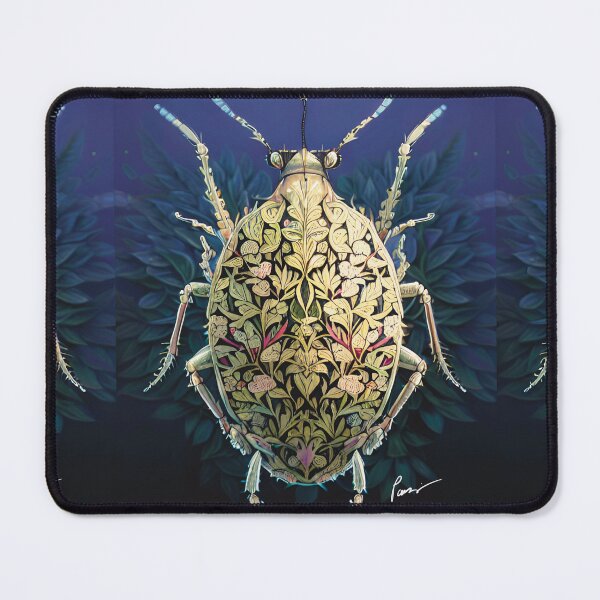 Item preview, Beatrix designed and sold by MyBugSpecimens.