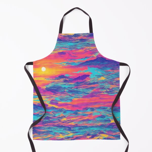 Item preview, Sunset art designed and sold by Oleksandr Ivanochko.
