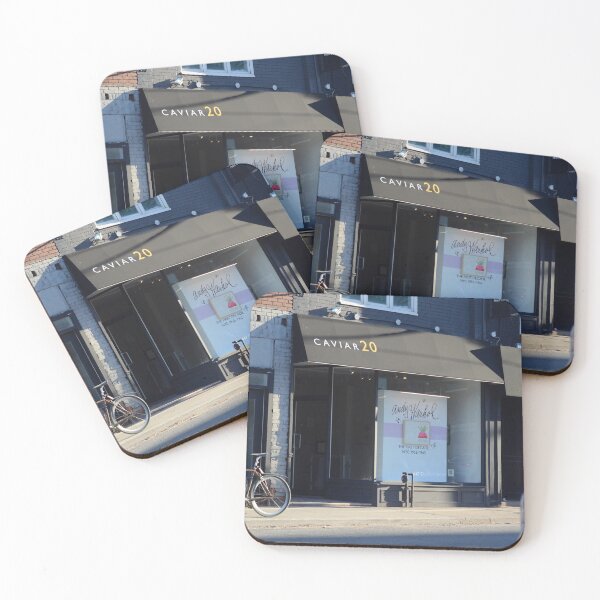 Item preview, Exhibits designed and sold by kry.ative.