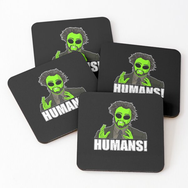Item preview, Humans designed and sold by BrommKarlotta.