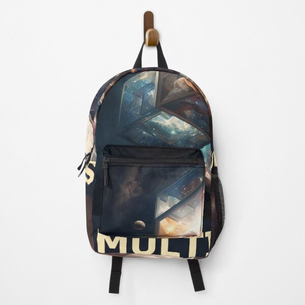 Item preview, Depiction of the Multiverse designed and sold by UlDesigns.