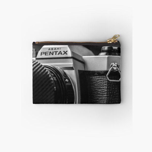 Item preview, Pentax film Camera designed and sold by DamoMcc.