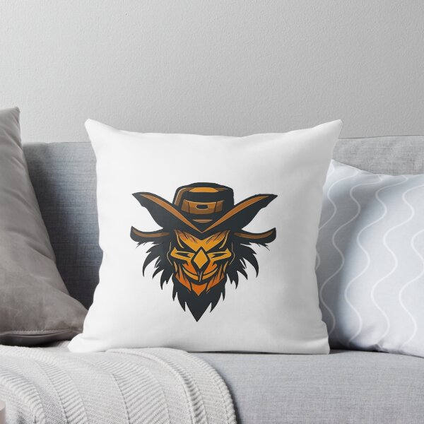 Item preview, Scarecrow Mascot Vol 2 designed and sold by spyduckz.