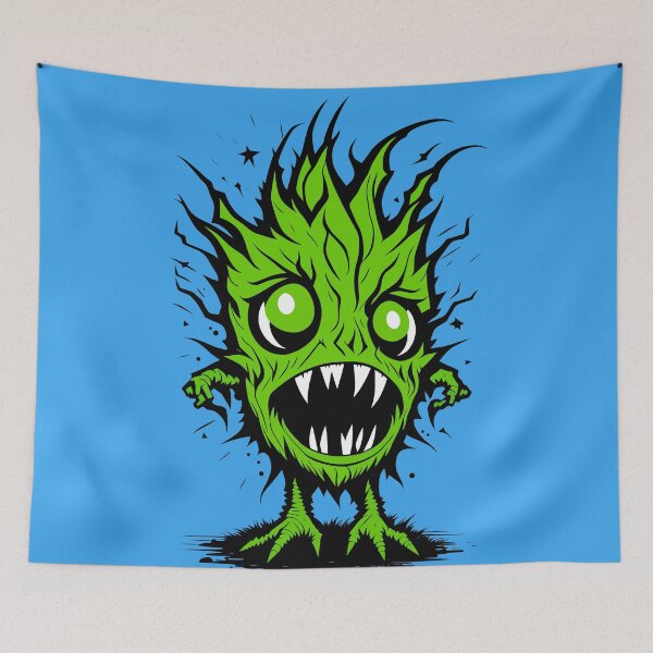 Item preview, Celery Screecher designed and sold by TheGreatExpanse.